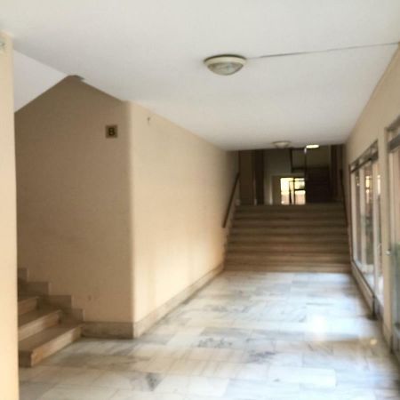 Casa Grimaldi Hotel Buitenkant foto