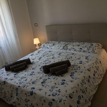 Casa Grimaldi Hotel Buitenkant foto