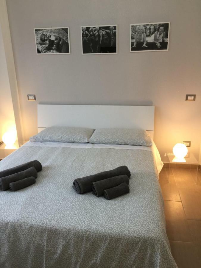 Casa Grimaldi Hotel Buitenkant foto