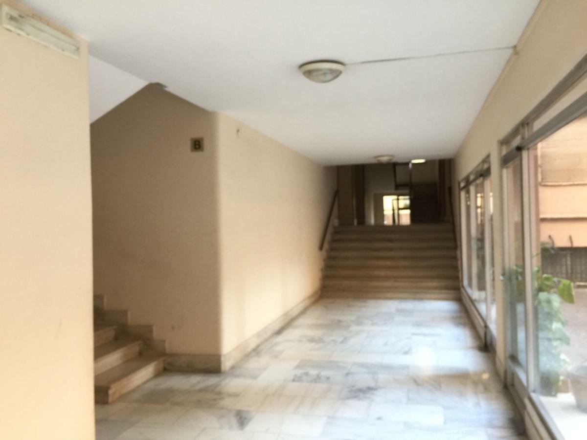 Casa Grimaldi Hotel Buitenkant foto