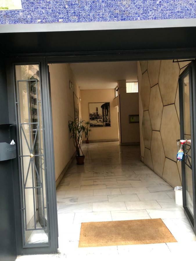 Casa Grimaldi Hotel Buitenkant foto