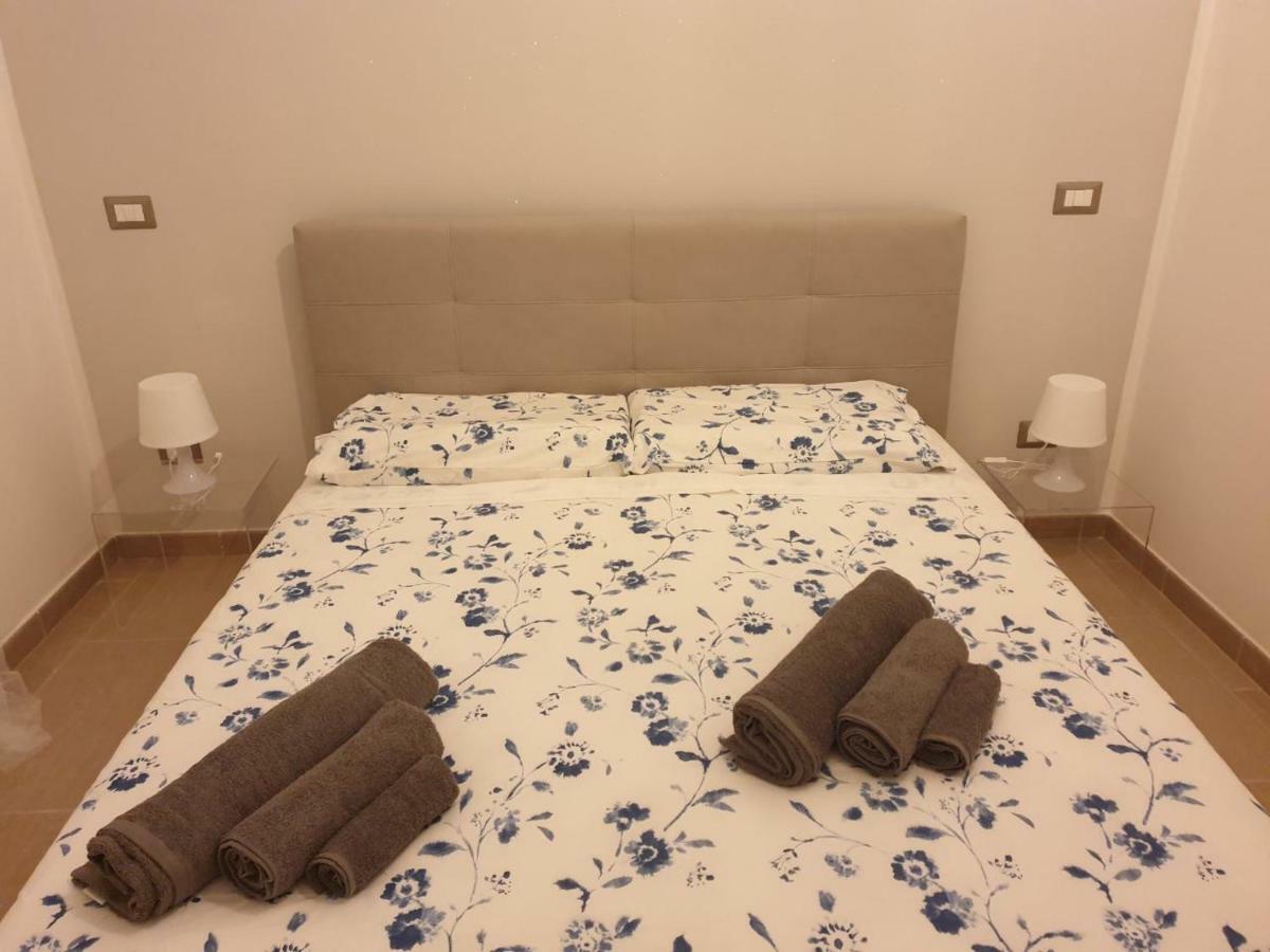 Casa Grimaldi Hotel Buitenkant foto