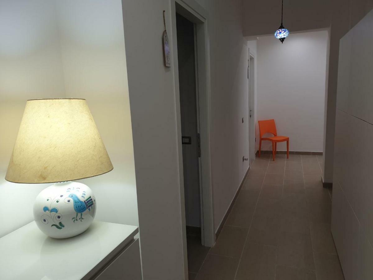 Casa Grimaldi Hotel Buitenkant foto