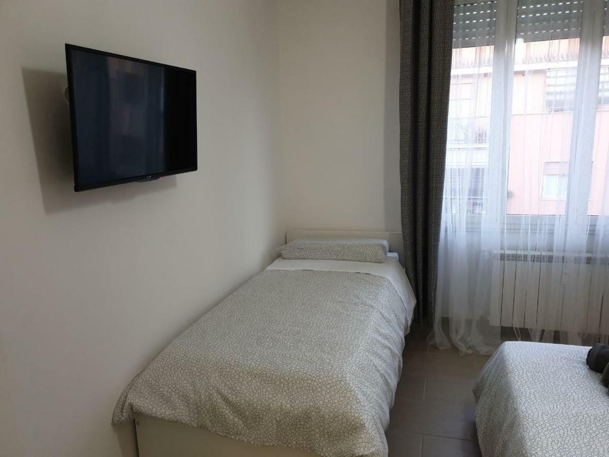 Casa Grimaldi Hotel Buitenkant foto