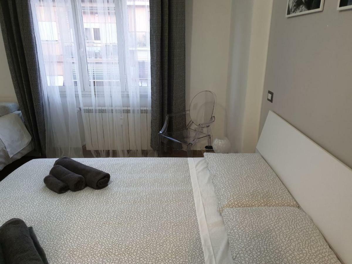 Casa Grimaldi Hotel Buitenkant foto