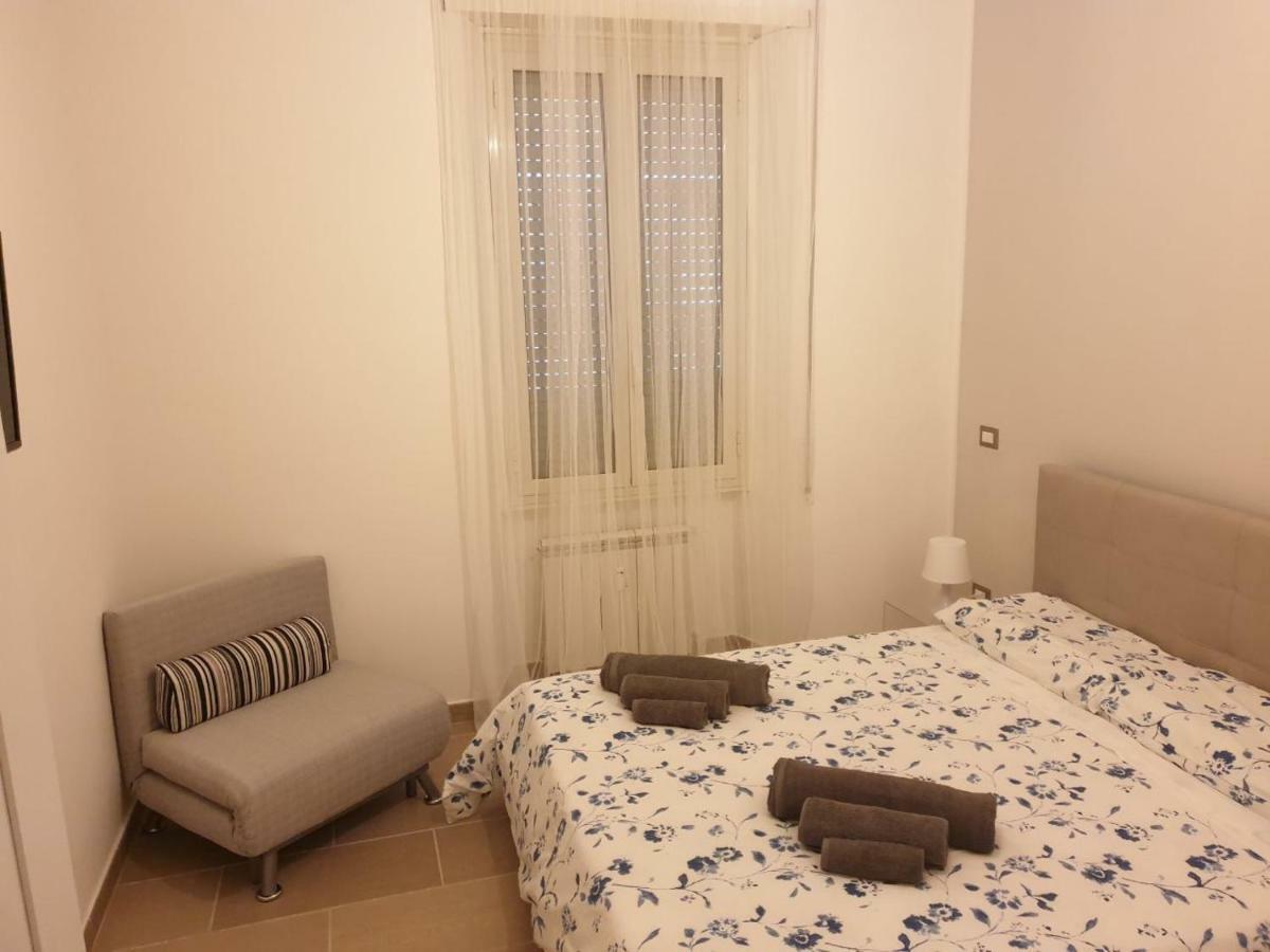 Casa Grimaldi Hotel Buitenkant foto