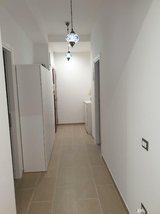 Casa Grimaldi Hotel Buitenkant foto