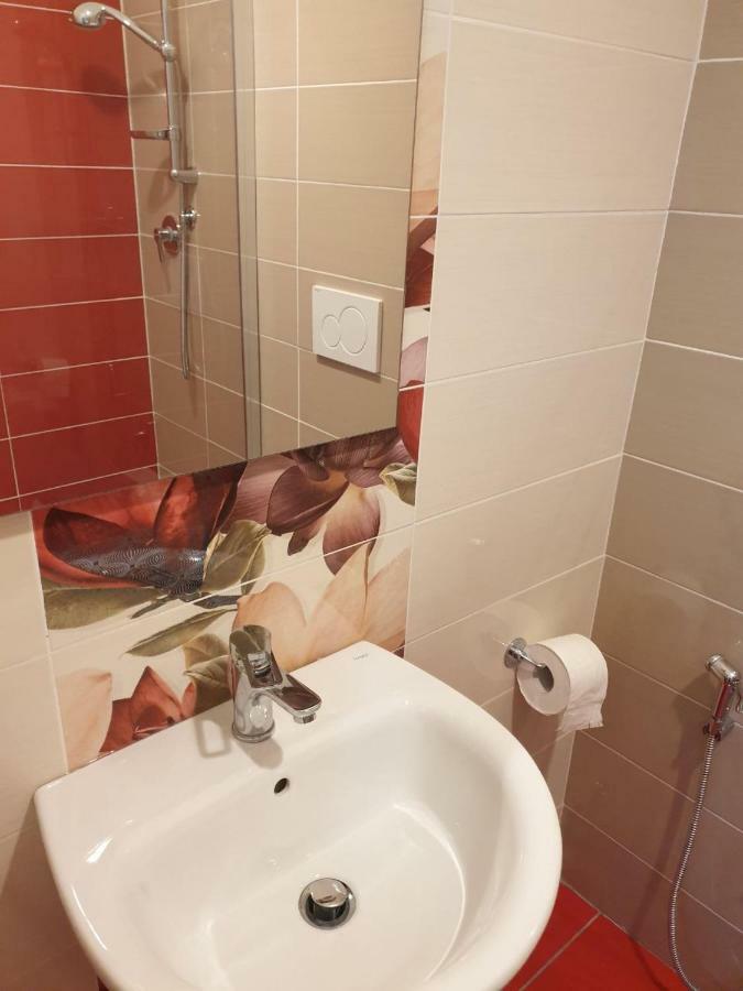 Casa Grimaldi Hotel Buitenkant foto
