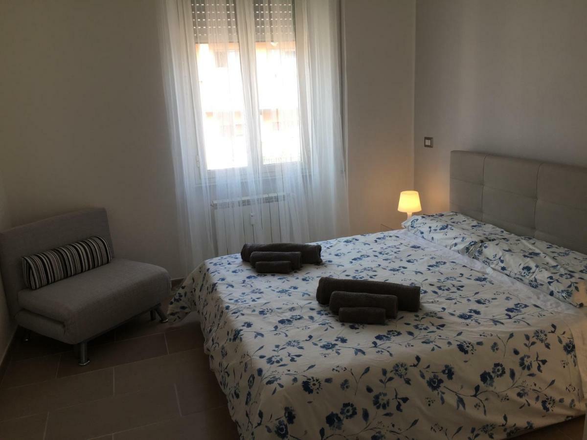 Casa Grimaldi Hotel Buitenkant foto