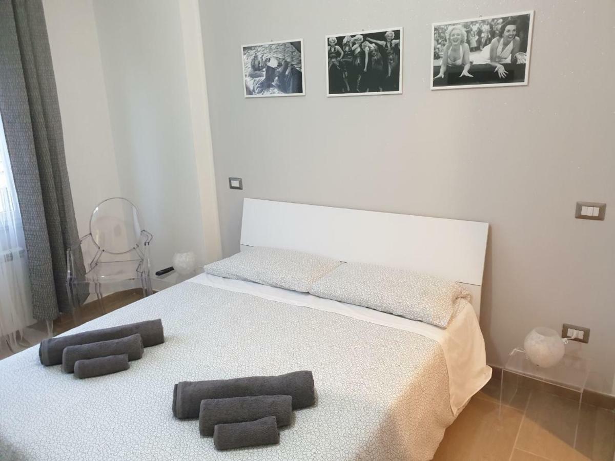 Casa Grimaldi Hotel Buitenkant foto