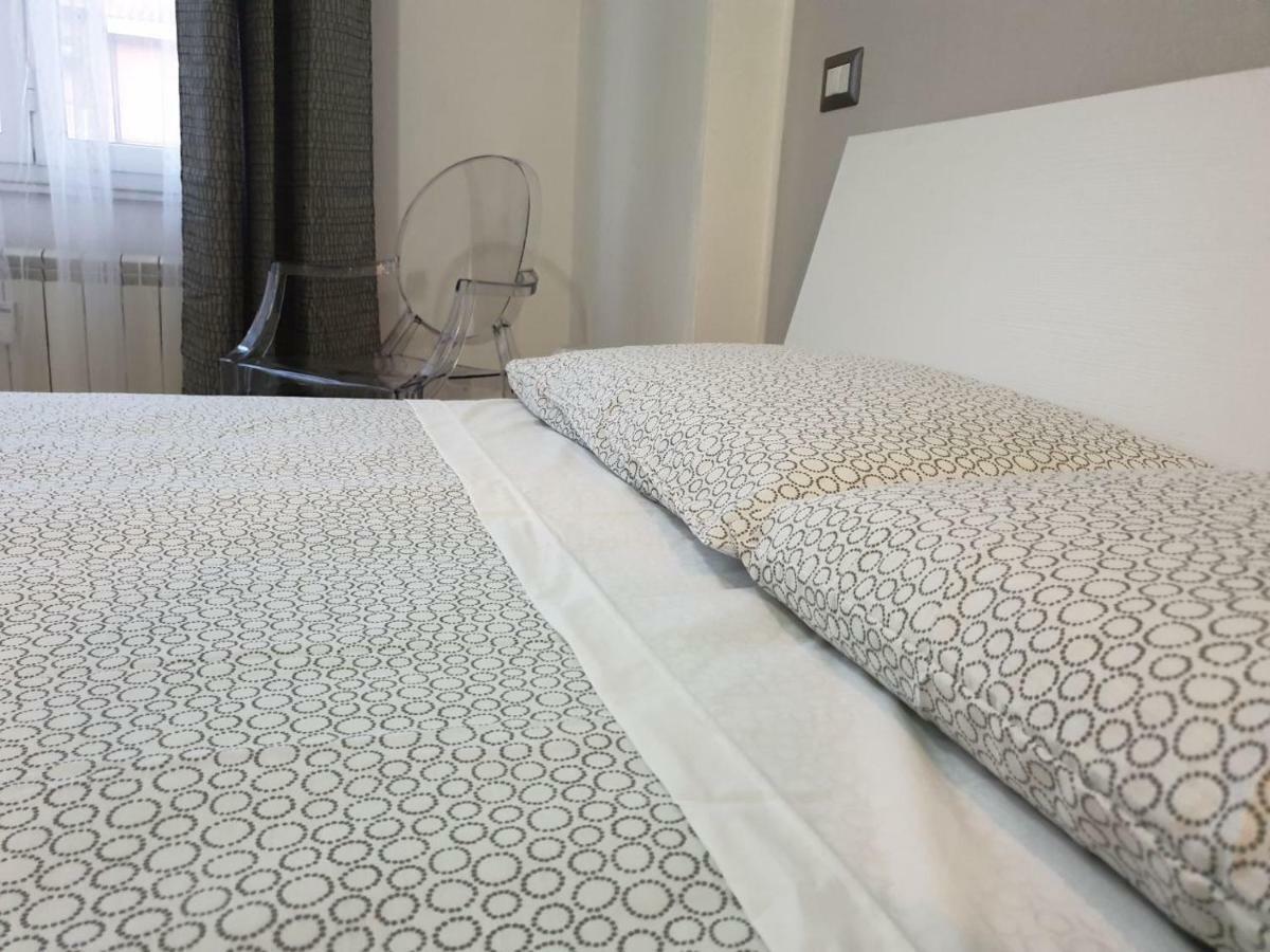 Casa Grimaldi Hotel Buitenkant foto