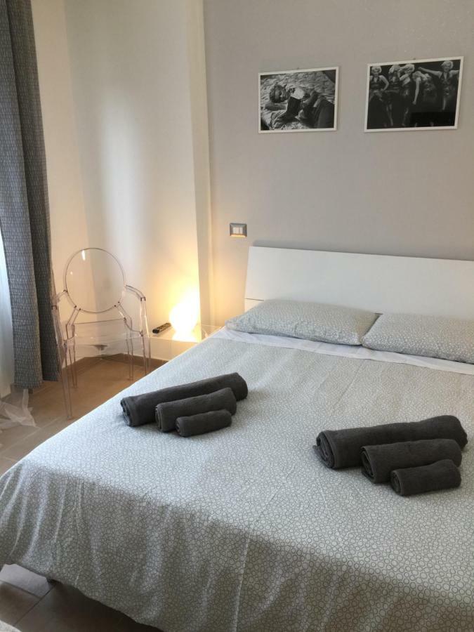 Casa Grimaldi Hotel Buitenkant foto