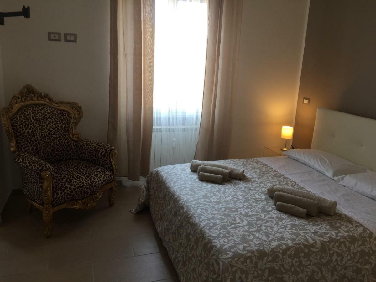 Casa Grimaldi Hotel Buitenkant foto