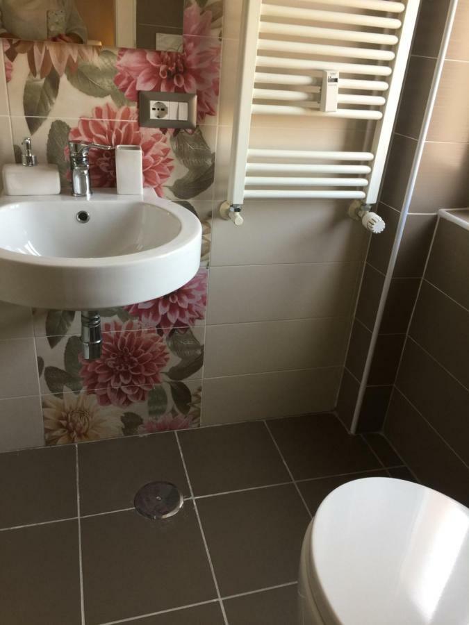 Casa Grimaldi Hotel Buitenkant foto